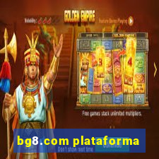 bg8.com plataforma